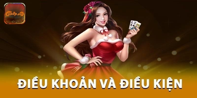 Người chơi tuân thủ điều khoản điều kiện EE88 để trải nghiệm an toàn