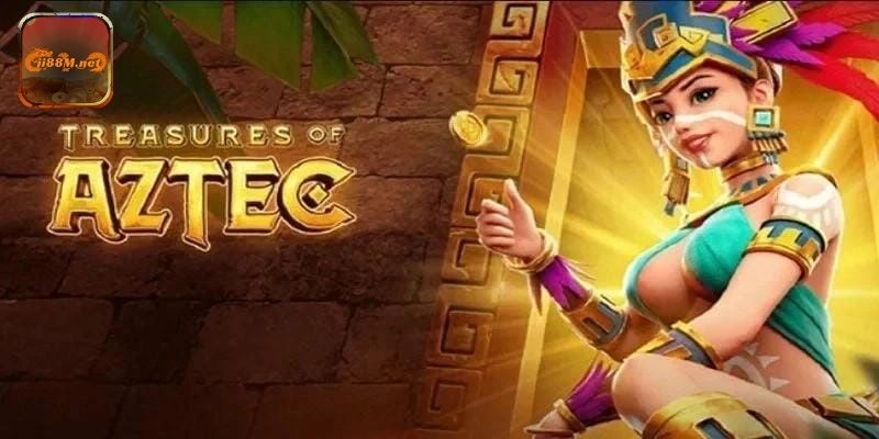 Kho báu Aztec