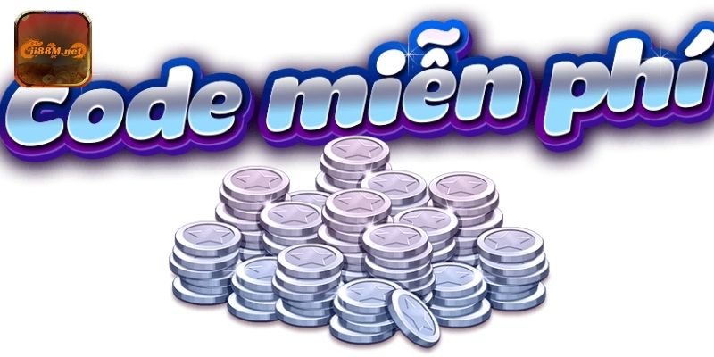 Ưu Đãi Tặng Code Miễn Phí Hàng Ngày